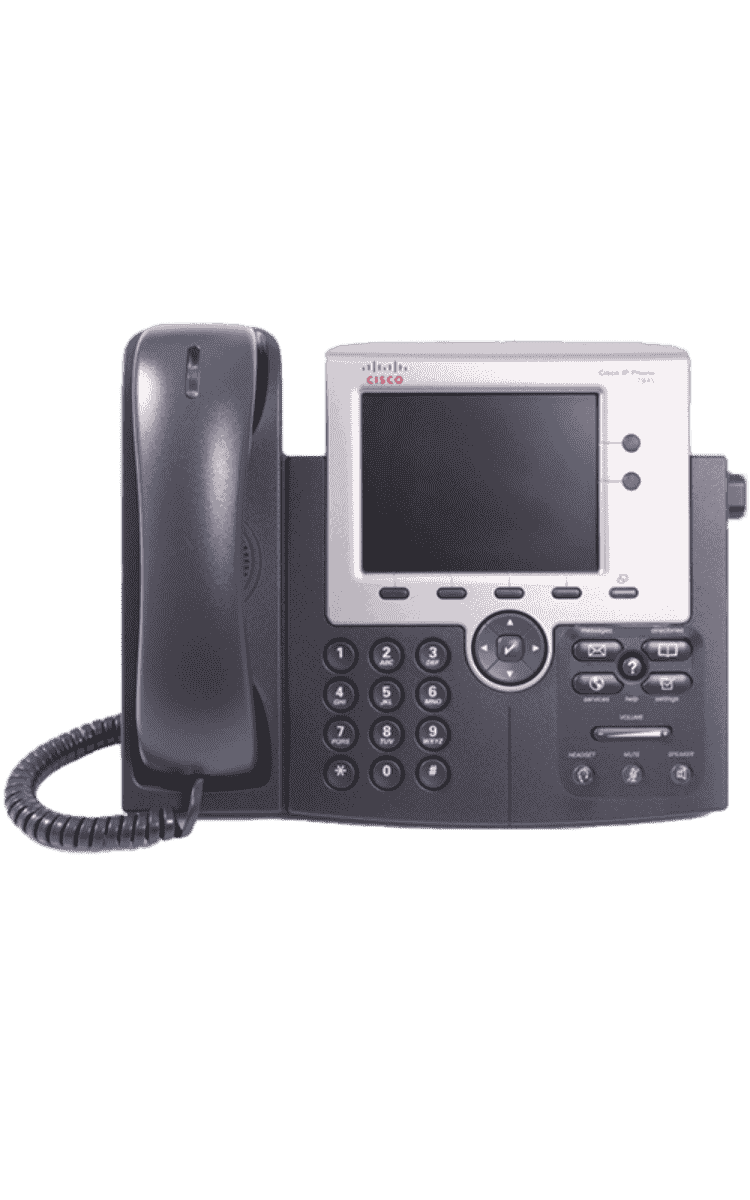  IP Phone